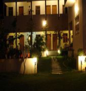 Hotel Honey Dew Pushkar Extérieur photo